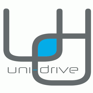 Unidrive Logo